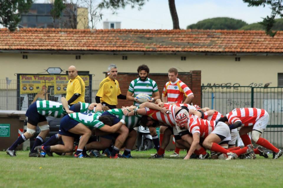 Livorno vola al comando