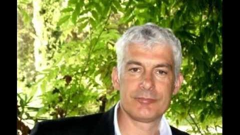 Stefano Meli, presidente di Confcooperative Firenze-Prato