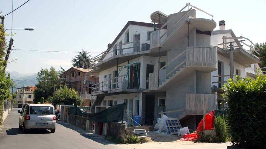 Via Puliche