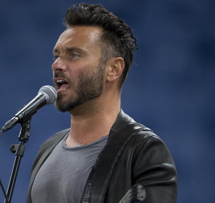 Nek: vi spiego perché dopo diciott’anni ritornerò a Sanremo