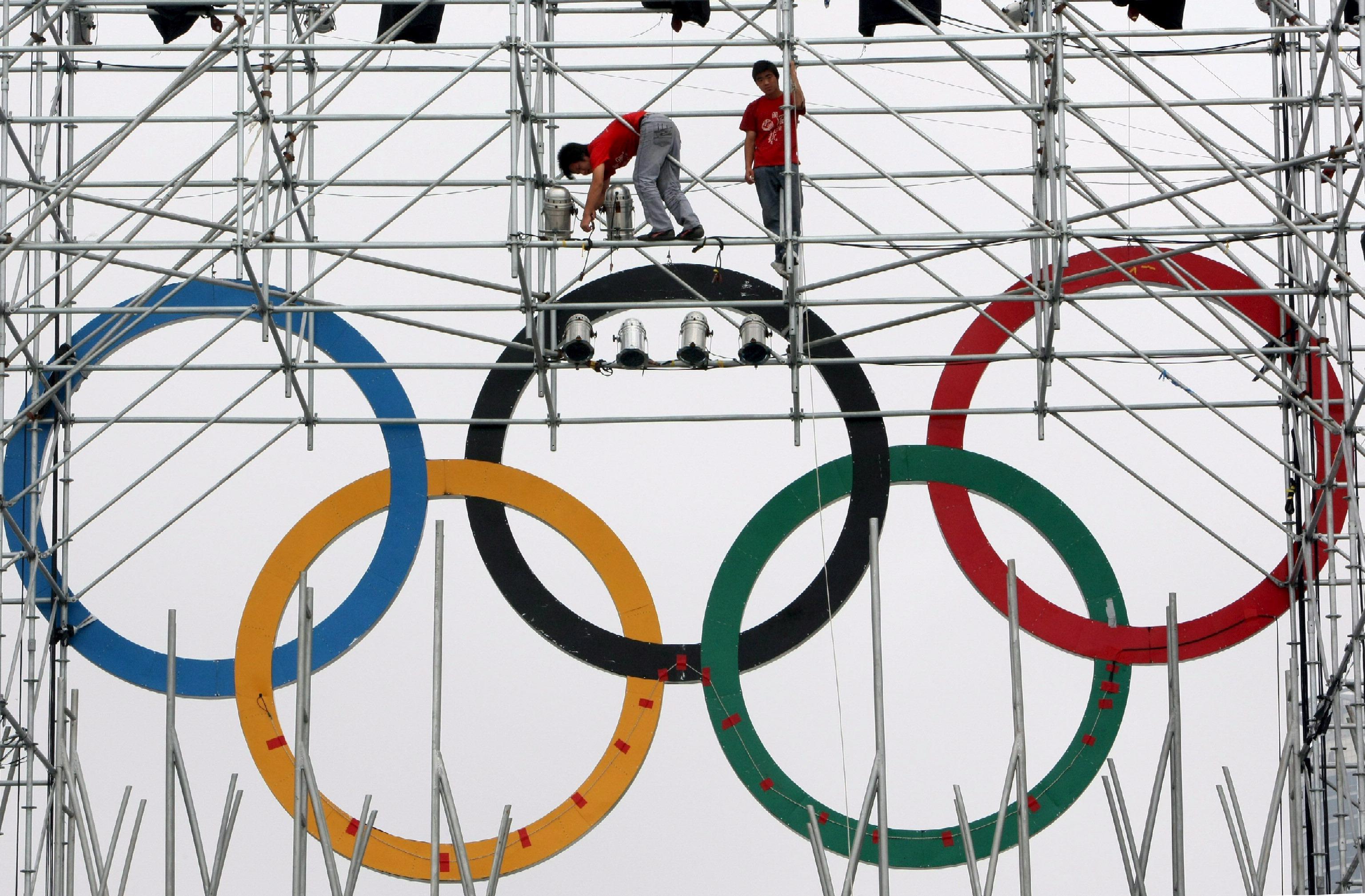 5 idee per le Olimpiadi in Toscana 