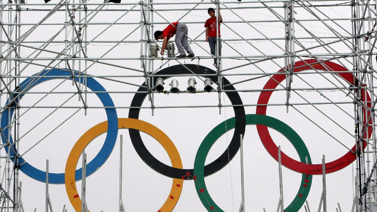 5 idee per le Olimpiadi in Toscana