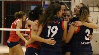 Viaccia, l’orgoglio non basta Il derby al Viva che resta secondo
