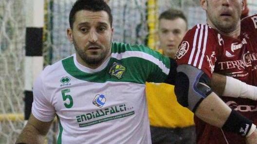 Una buona Ambra si arrende contro la capolista Romagna