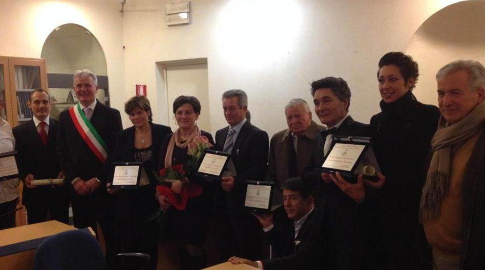 Premi al lavoro, Monsummano ringrazia 