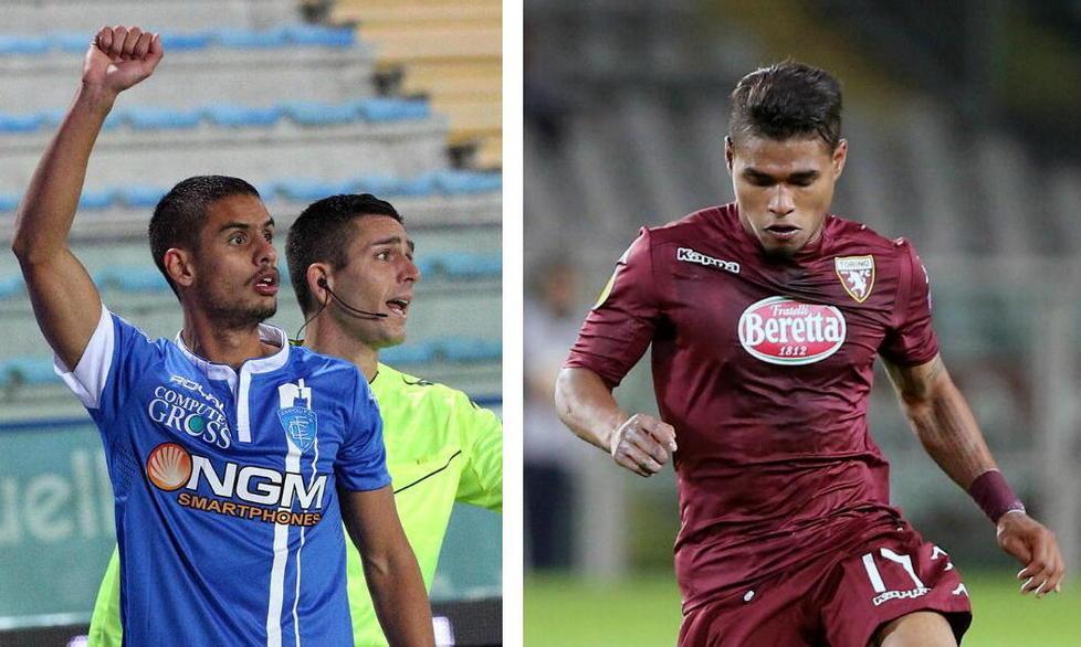 Sarà un incontro al color... Vinotinto
