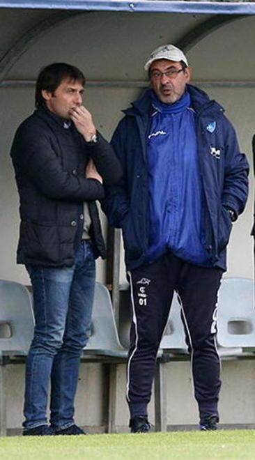 Sarri ci va pesante «Partita decisiva» 