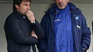 Sarri ci va pesante «Partita decisiva»