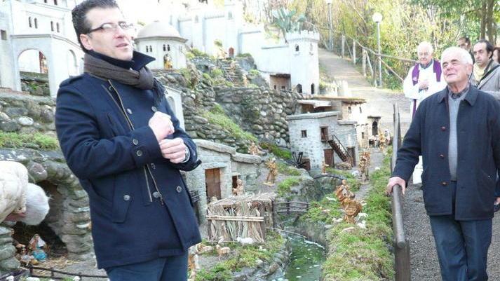 Petroio, si ripete la magia dell’opera monumentale