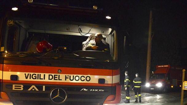 Monossido, in 13 all’ospedale ma nessuna traccia di gas