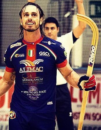  Ale Verona è rinato il talento del Forte si gode la doppietta 