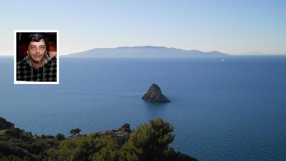 Immersione fatale all’Argentarola