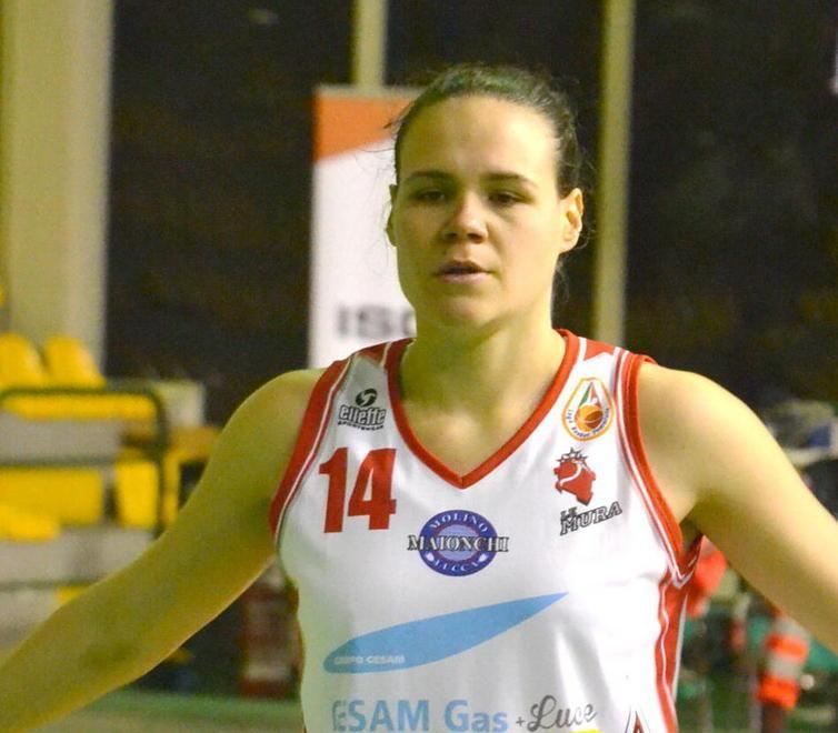 Crippa e compagne sono al quarto posto