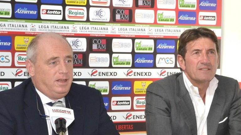 Bacci non ci gira intorno «Attacco non all’altezza»