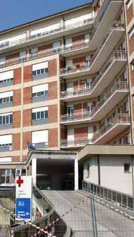 la protesta delle mamme: vogliamo un pronto soccorso pediatrico 