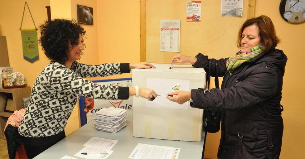 Targa Cecina, Regoli è il nuovo presidente 