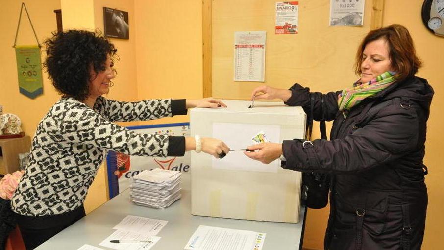 Targa Cecina, Regoli è il nuovo presidente