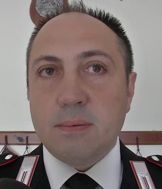 «Ho visto quel corpo avvolto dal fuoco» 