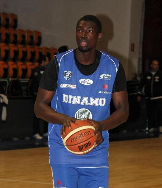 Mbodj: sono qui ad aiutare la squadra
