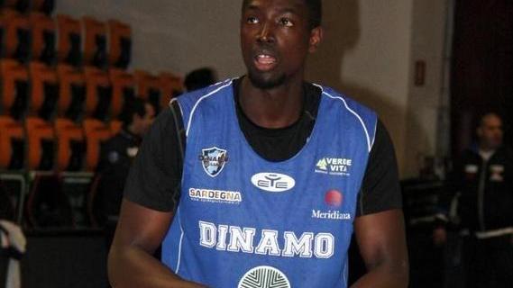 Mbodj: sono qui ad aiutare la squadra