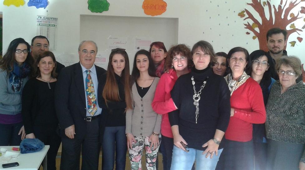 Successo per il corso di cucito organizzato dal Comune