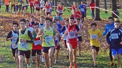 Atl Frignano campione provinciale