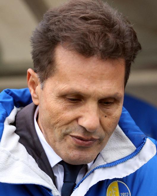 Domani c’è il recupero con l’Entella 