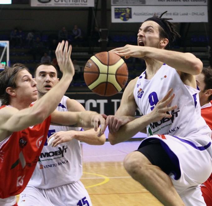 «Adesso meno tensione e scacciamo la paura» 