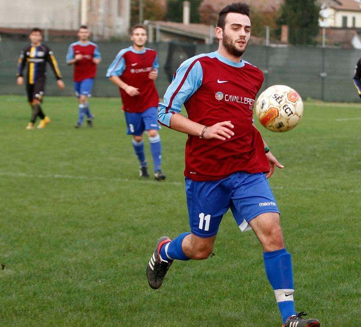 San Carlo, tre punti che riaprono il campionato 