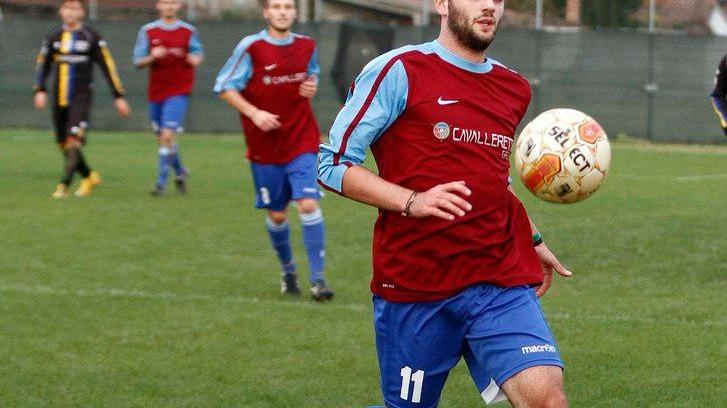 San Carlo, tre punti che riaprono il campionato