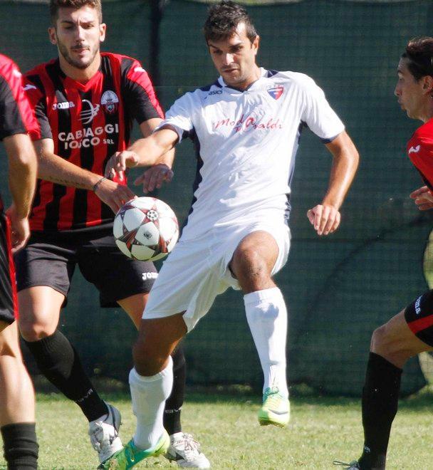 La Copparese blinda Nalli e la Portuense vuole anche Corbino