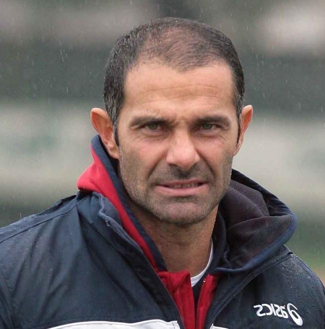 Grassi: «Gestito la partita con carattere»