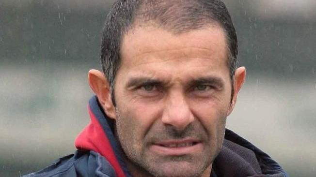 Grassi: «Gestito la partita con carattere»