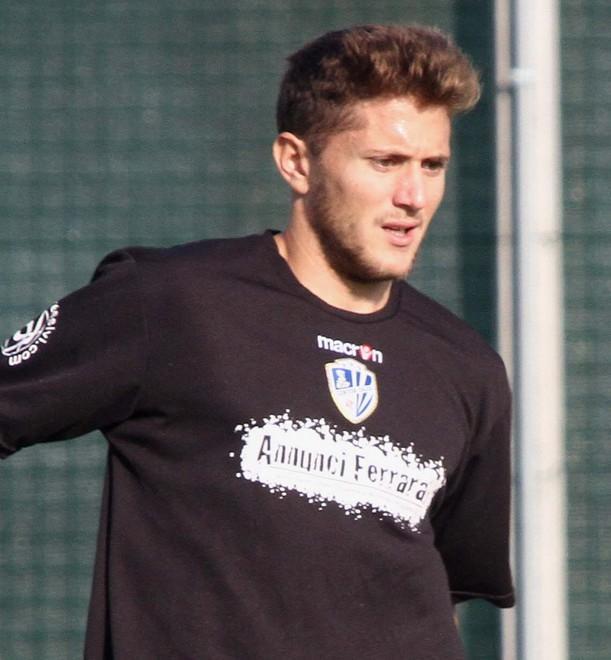 La Centese ne prende quattro e va sempre più giù 