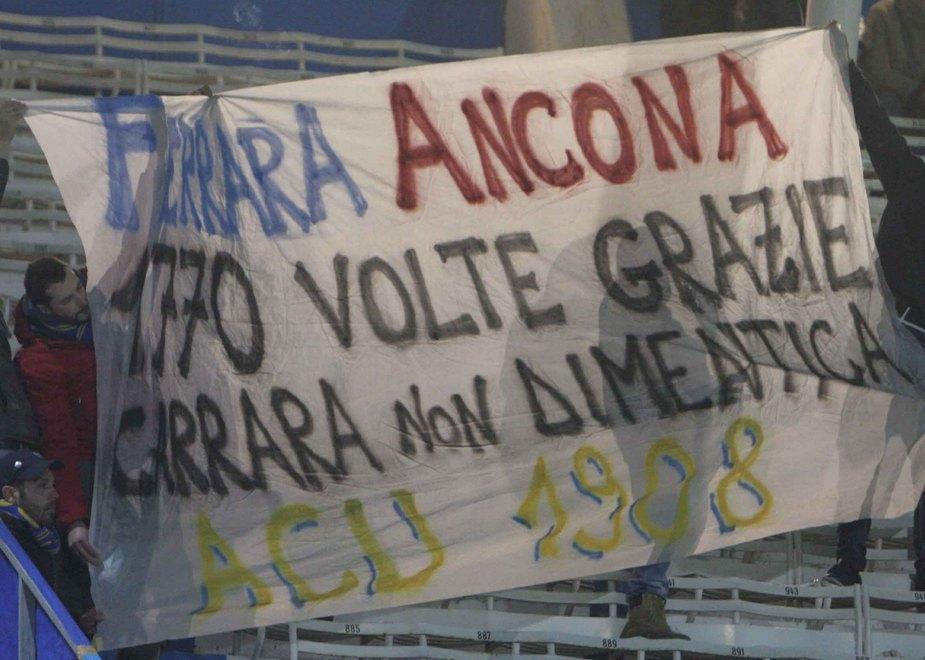«Ce la stiamo mettendo tutta» 