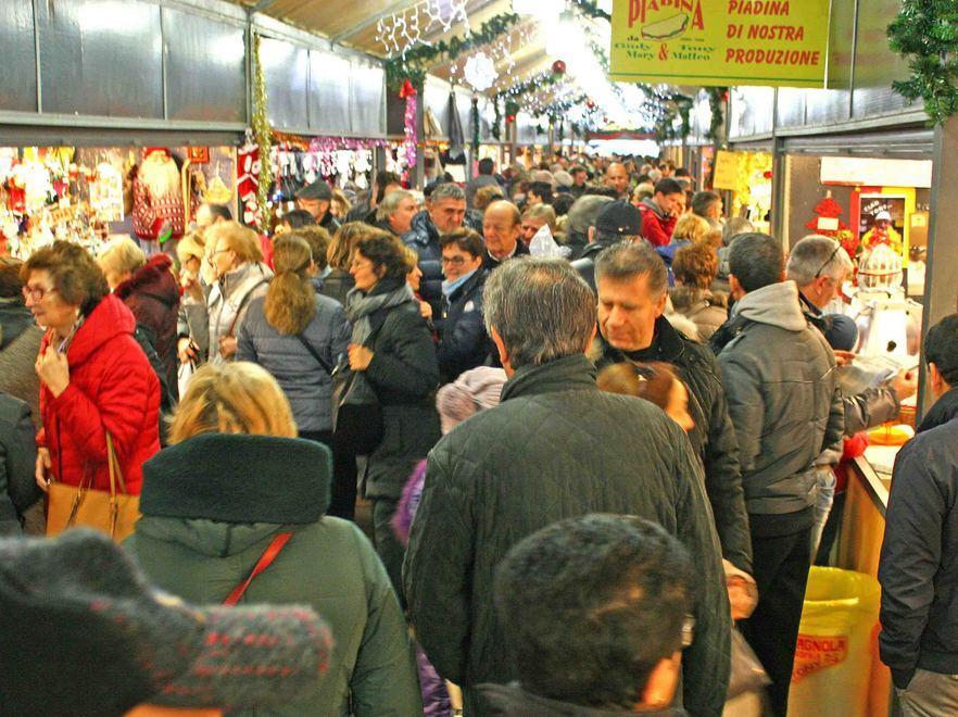 La battaglia sulla Fiera del Regalo