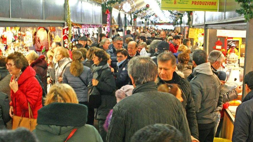 La battaglia sulla Fiera del Regalo