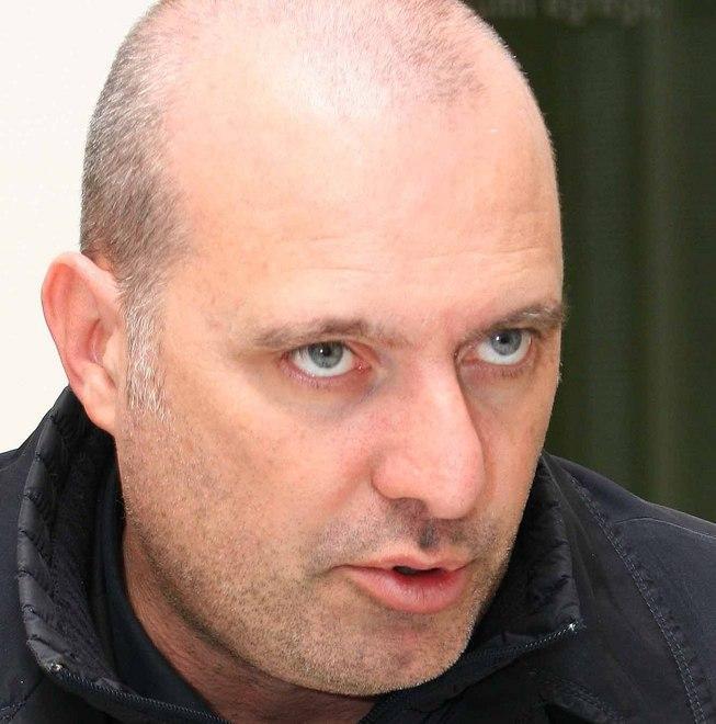 «Ambiente strategico, non ripetere lo sbaglio di Errani»