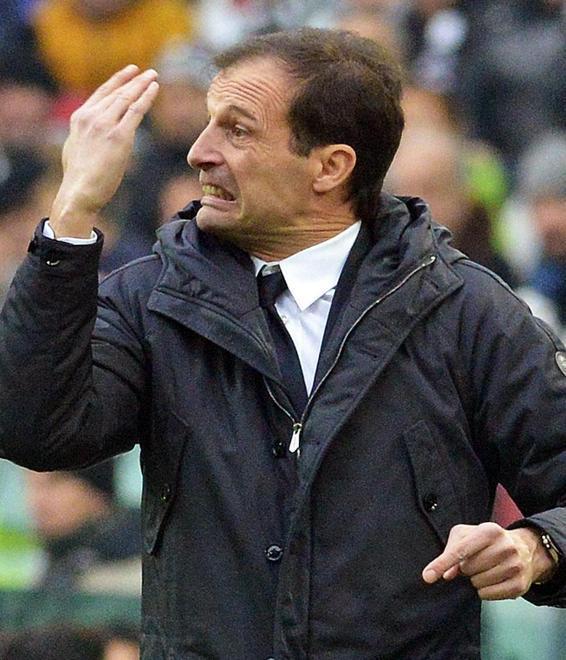 La Samp rompe l’incantesimo Pareggio allo Juventus Stadium 