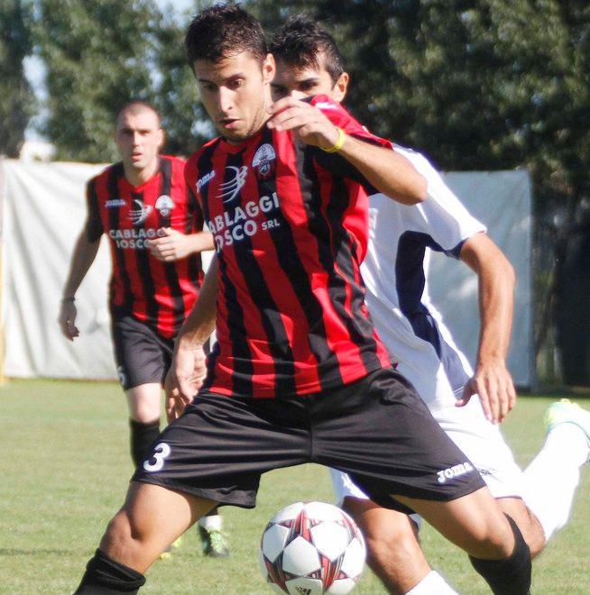 L’acuto di Brunelli vale tre punti 