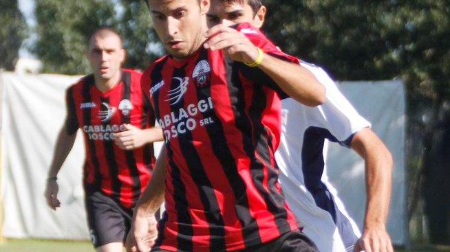 L’acuto di Brunelli vale tre punti