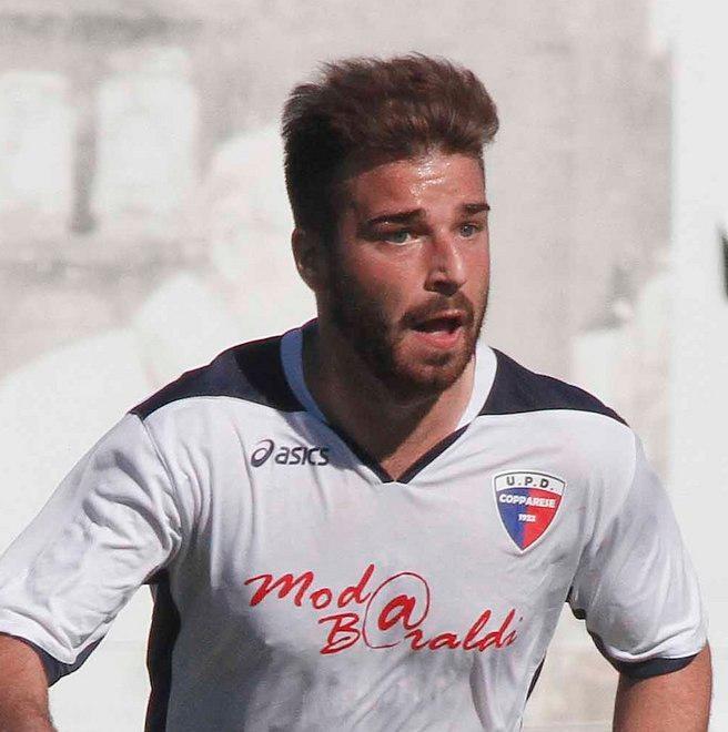 La Copparese in nove se la cava 