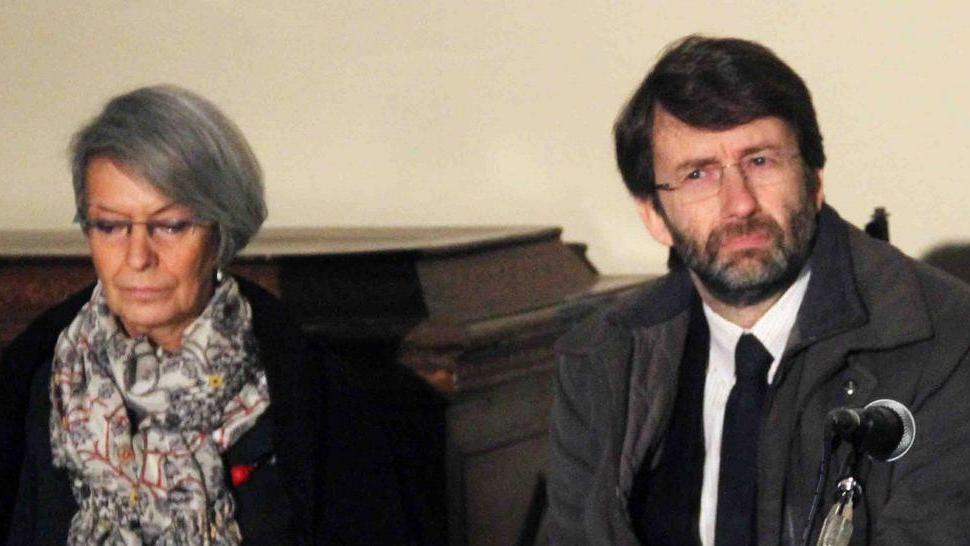 Di Francesco in partenza per Roma
