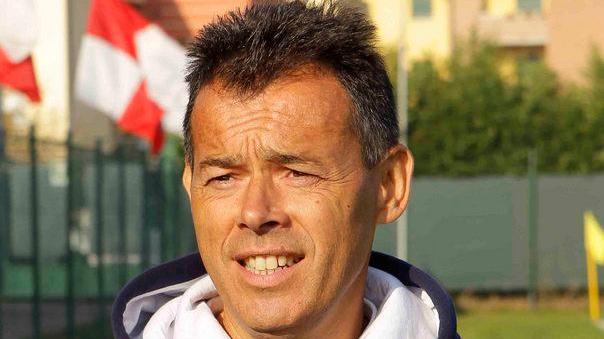 Una piccola delusione per Bagatti «L’arbitro ha lasciato correre»