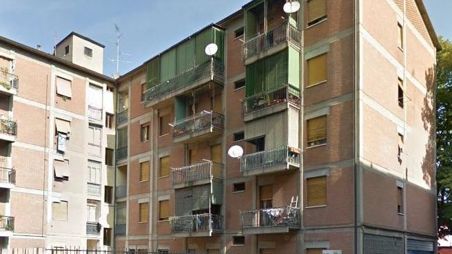 Selva di antenne sui terrazzi presentato un esposto