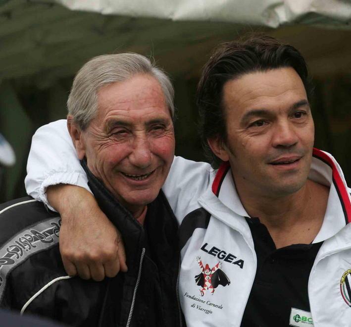 Reggiana, si è spento Ezio Galbiati, 83 anni il tecnico dei record 