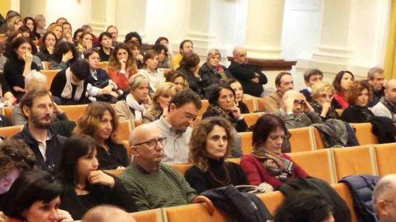 In Provincia 212 dipendenti da tagliare