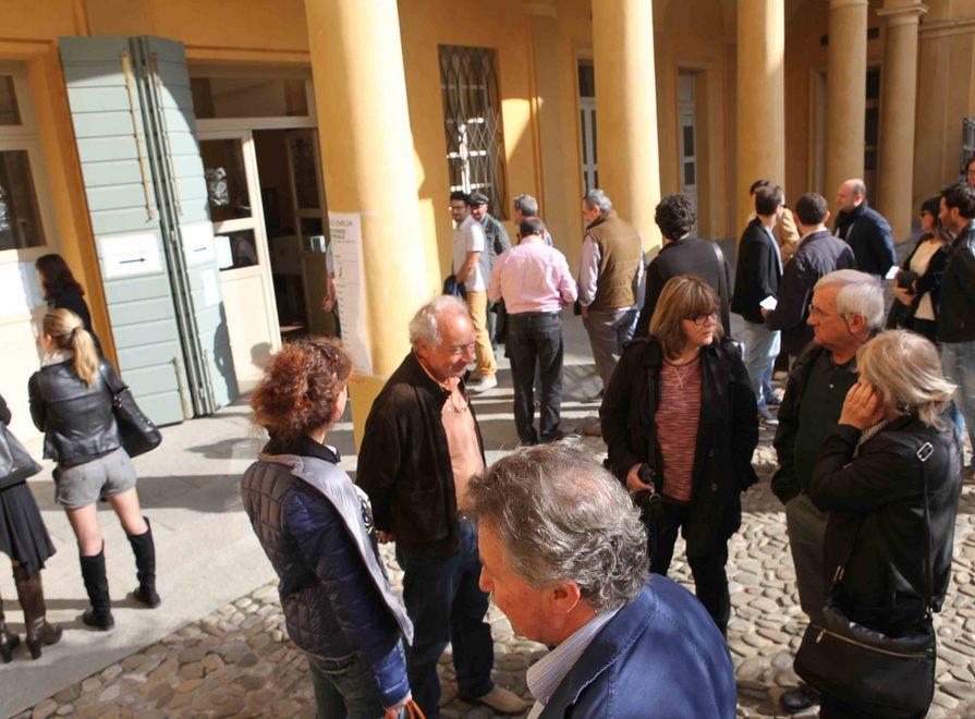 Caos Provincia, il governo dimezza i dipendenti 