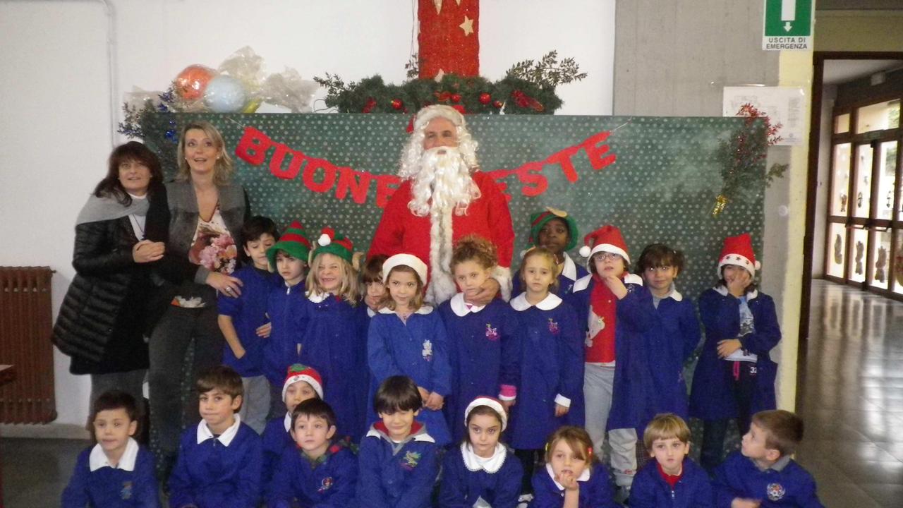 L'iniziativa di Poste Italiane alla scuola Collodi di Pistoia
