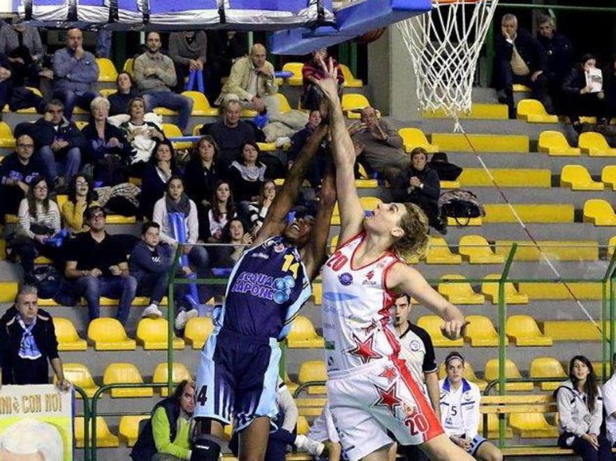 Le Mura, difesa ok ma la Final Four è difficile 